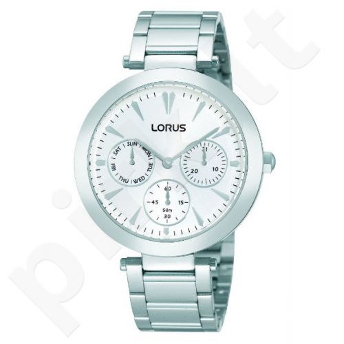 Moteriškas laikrodis LORUS RP621BX-9