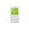 Dėklas Samsung Galaxy S5 S View Flip Cover Baltas