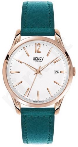 Laikrodis HENRY LONDON STRATFORD  HL39-S-0132