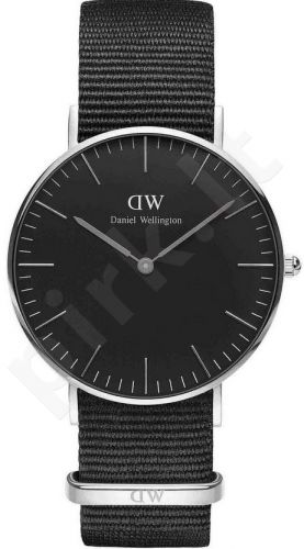 Laikrodis DANIEL WELLINGTON CORNWALL  DW00100151