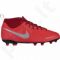 Futbolo bateliai  Nike Phantom VSN Club DF FG MG Jr AO3288-600