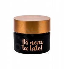 ALCINA It´s Never Too Late!, dieninis kremas moterims, 50ml