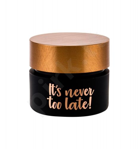 ALCINA It´s Never Too Late!, dieninis kremas moterims, 50ml