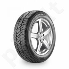 Žieminės Pirelli Snowcontrol 3 R16