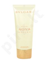 Bvlgari Aqva Divina, dušo želė moterims, 100ml