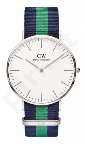 Laikrodis DANIEL WELLINGTON WARWICK  DW00100019