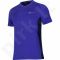 Marškinėliai bėgimui  Nike Dry Miler Top M 833591-452