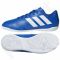 Futbolo bateliai Adidas  Nemeziz Tango 18.4 IN Jr DB2384