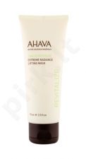 AHAVA Extreme, Time To Revitalize, veido kaukė moterims, 75ml