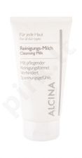 ALCINA Cleansing, prausiamasis pienelis moterims, 150ml