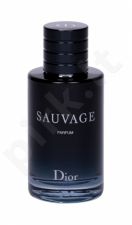 Christian Dior Sauvage, Perfume vyrams, 100ml