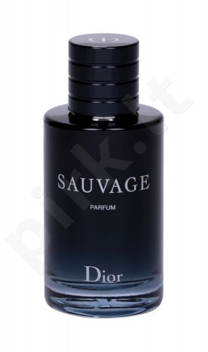 Christian Dior Sauvage, Perfume vyrams, 100ml