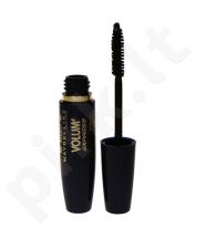 Maybelline Ultra Fast Volum Express, blakstienų tušas moterims, 10ml, (Black)