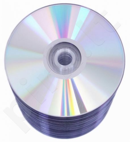 DVD+R ESPERANZA OEM HQ Moser Baer India [ spindle 100 | 4.7GB | 16x ]