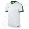 Marškinėliai futbolui Nike STRIKER IV M 725892-102
