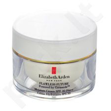 Elizabeth Arden Flawless Future, dieninis kremas moterims, 50ml