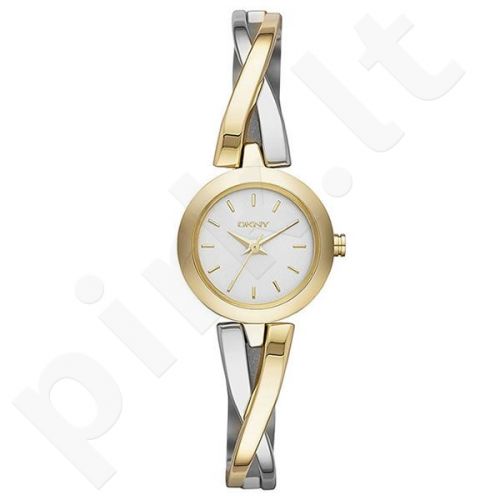 Moteriškas laikrodis DKNY NY2171