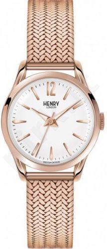 Laikrodis HENRY LONDON RICHMOND  HL25-M-0022