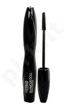 Catrice Glamour Doll Volume blakstienų tušas, kosmetika moterims, 10ml, (010 Black)