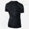 Marškinėliai termoaktyvūs Nike Cool HBR Compression Junior 726462-010