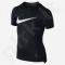 Marškinėliai termoaktyvūs Nike Cool HBR Compression Junior 726462-010