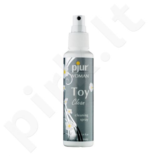 Pjur Women Toy Clean 100ml