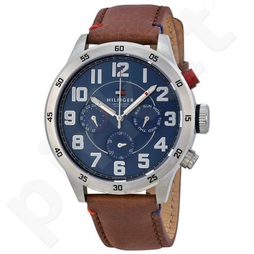 Laikrodis TOMMY HILFIGER 1791066