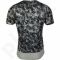 Marškinėliai bėgimui  Nike Breathe Rapid Top M 852169-042