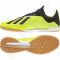 Futbolo bateliai Adidas  X Tango 18.3 IN M DB2441