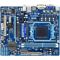 Gigabyte GA-78LMT-S2P, 760G, DDR3-1066, SATA2, RAID, GBLAN, D-SUB, mATX