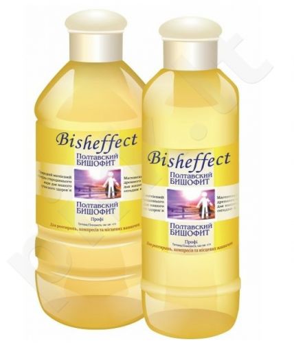 POLTAVOS BIŠOFITAS „PROFI“, 1000 ML