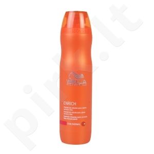 WELLA ENRICH šampūnas fine/normal hair 250 ml