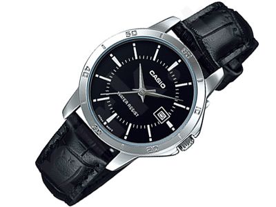 Casio Collection LTP-V004L-1AUDF moteriškas laikrodis