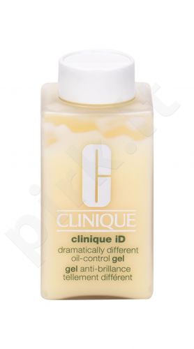 Clinique Clinique ID, Dramatically Different Oil-Control Gel, veido želė moterims, 115ml