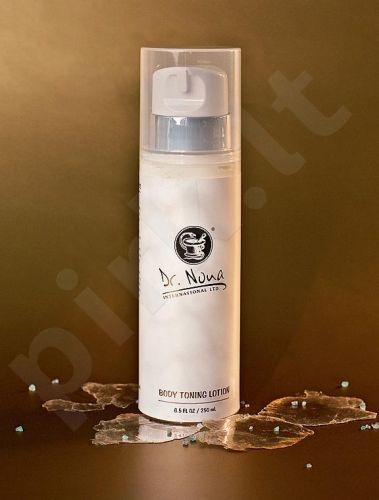 Dr. Nona kūno losjonas 250ml