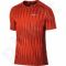 Marškinėliai bėgimui  Nike Dry Miler Top M 833598-674
