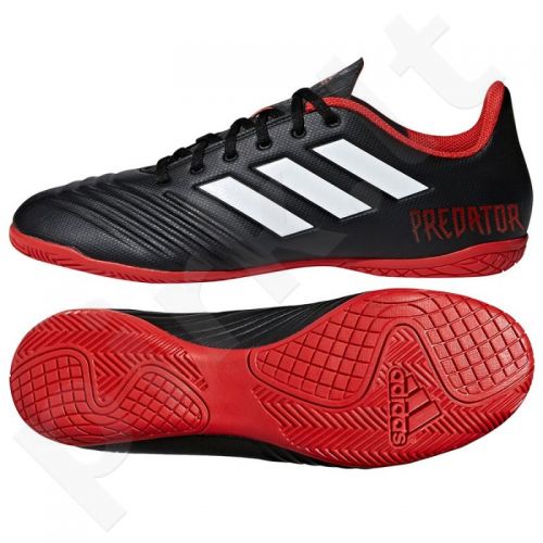 Futbolo bateliai Adidas  Preadator Tango 18.4 IN M DB2136