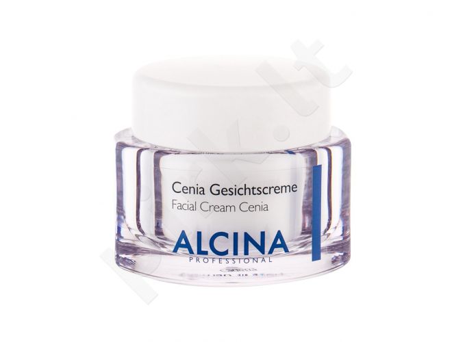 ALCINA Cenia, dieninis kremas moterims, 50ml