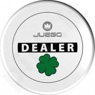 Dalintojo žetonas Juego Clover