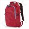 Tucano LIVELLO Backpack for MacBook 15” and Notebook 15.6” + iPad and tablet (Red)