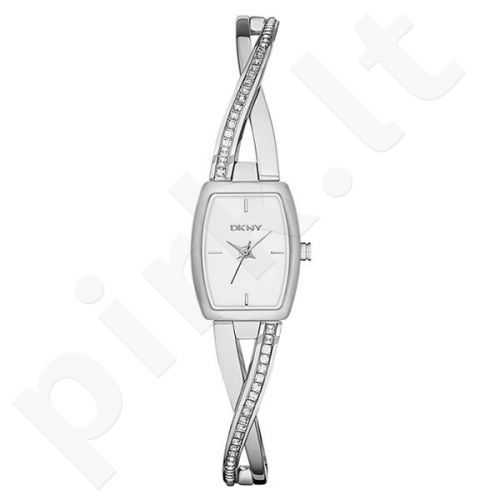 Moteriškas laikrodis DKNY NY2252