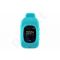 KIDS LOCATOR GPS - Tracking smartwatch, with alarm phone for safety of kids