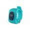 KIDS LOCATOR GPS - Tracking smartwatch, with alarm phone for safety of kids