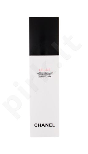 Chanel Le Lait, prausiamasis pienelis moterims, 150ml