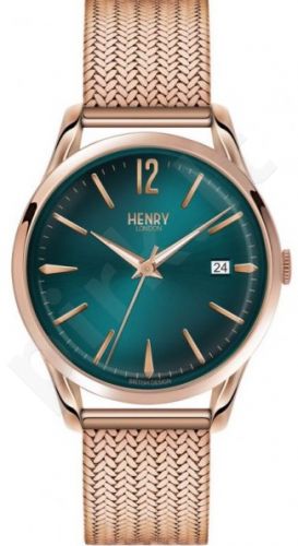 Laikrodis HENRY LONDON STRATFORD  HL39-M-0136