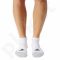 Kojinės bėgimui  Adidas Energy No-Show Socks S96271