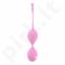 Vibe Therapy vaginaliniai rutuliukai Fascinate