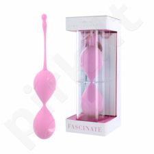 Vibe Therapy vaginaliniai rutuliukai Fascinate