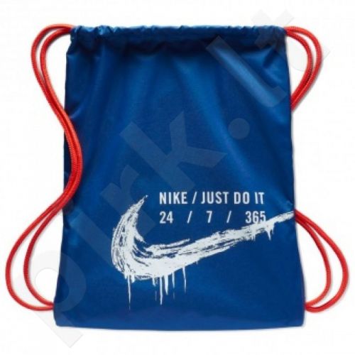 Krepšys Nike Gymsack GFX 2 BA6008-438