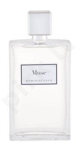 Reminiscence Musc, tualetinis vanduo moterims, 100ml